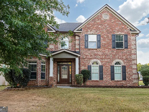 8757 Danley Dr, Douglasville, GA 30135