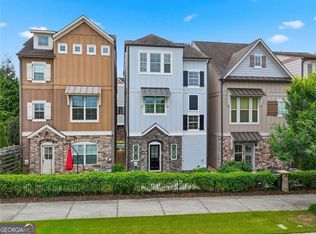 164 Blakemore Dr SE, Smyrna, GA 30080
