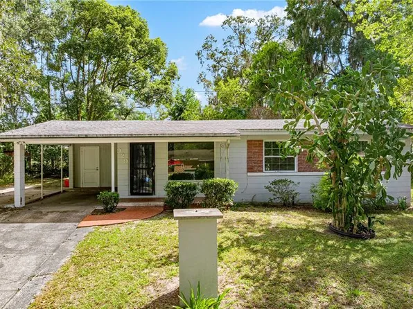 929 SE 9th Pl, Gainesville, FL 32601