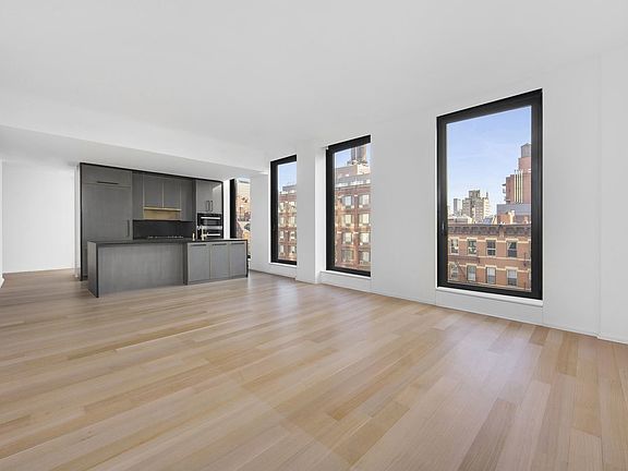 3rd image of 505 W 19th St APT 5B