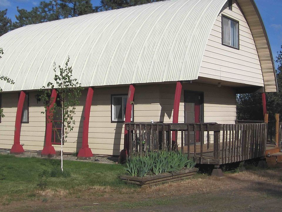 20005 S Spangle Creek Rd, Spangle, WA 99031 Zillow