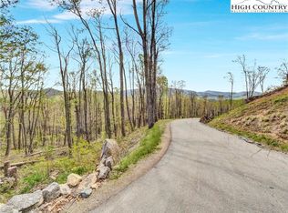 C51 Eagles Nest Lane, Elk Park, NC 28604