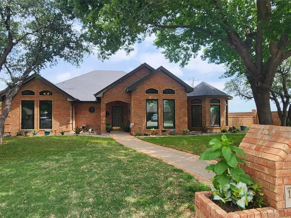 1426 Lakeview Rd, Abilene, TX 79602