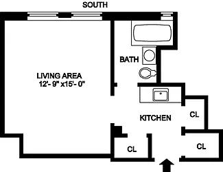 Rented by Ellen Elliot, LREB