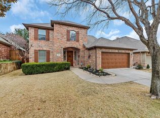 7316 Nabors Ln, McKinney, TX 75071