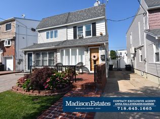 2033 E 73rd St, Brooklyn, NY 11234