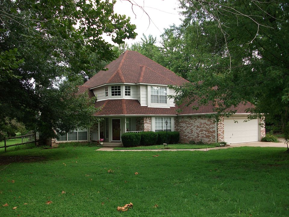1st image of 7209 S 228 East Ave