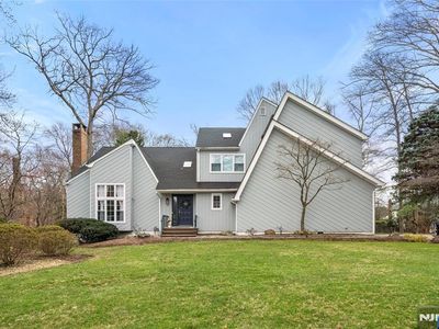 2 Cathy Ct, Norwood, NJ, 07648