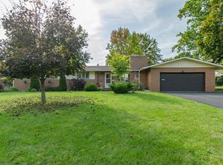 1146 Burkwood Rd, Mansfield, OH 44907