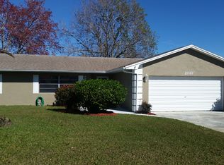 2010 Tallridge Rd, Melbourne, FL 32935
