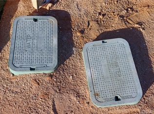 64552 Mars Rd, Joshua Tree, CA 92252