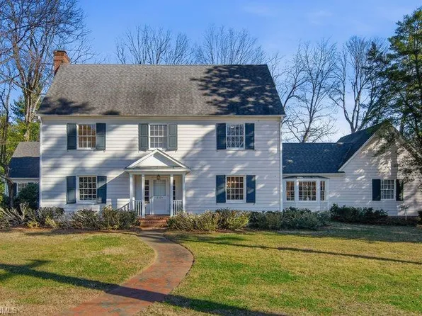 2325 Warwick Rd, Winston Salem, NC 27104