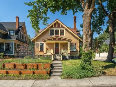 1730 W 12th Ave, Spokane, WA, 99204