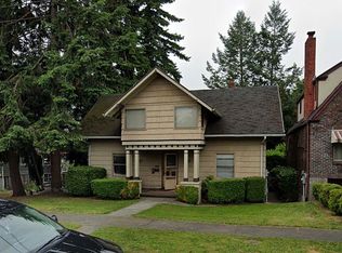 944 S Ridgewood Ave, Tacoma, WA 98405