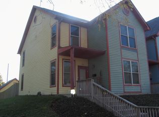 525 Dorman St, Indianapolis, IN