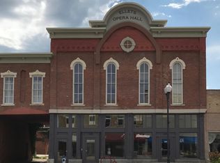 115 W Central Ave, El Dorado, KS 67042