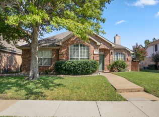 1533 Fallcreek Ct, Allen, TX 75002