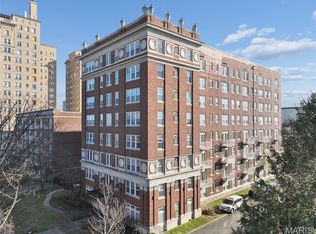 5330 Pershing Ave APT 506, Saint Louis, MO 63112