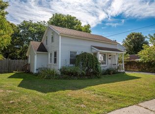 314 Stafford Avenue, Marshall, NY 13480
