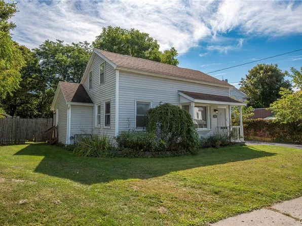 314 Stafford Ave, Waterville, NY 13480