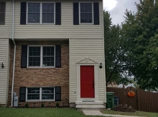 1214 Violette Ave, Baltimore, MD 21229