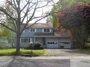 125 Westfield Rd, Milford, CT 06461
