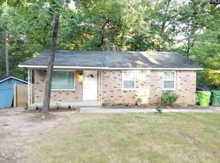 1012 Peachwood Dr, Columbia, SC 29203
