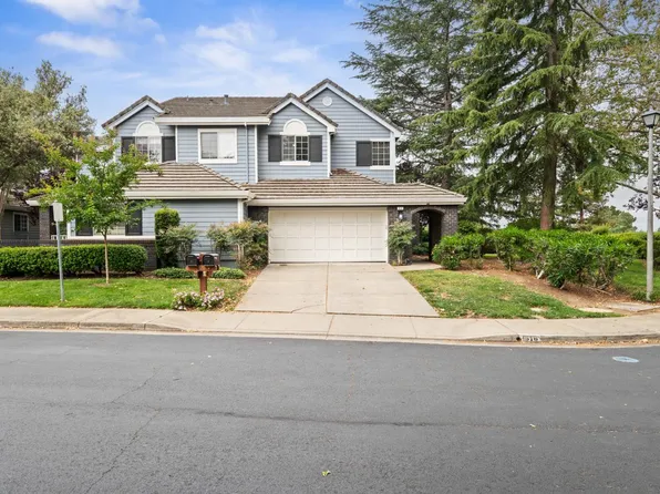 616 Julpun Loop, Clayton, CA 94517
