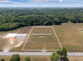 13 E 270th Rd, Grove, OK 74344