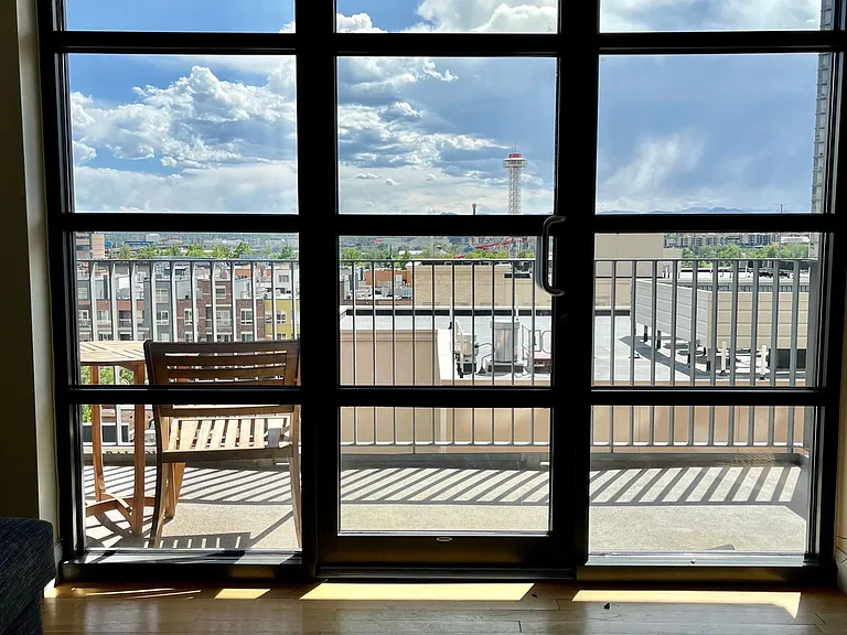 1590 Little Raven St #704 — Photo 9