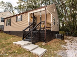 1804 Lombard Pl, Knoxville, TN 37915
