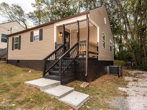 1804 Lombard Pl, Knoxville, TN 37915