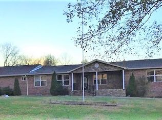 2034 Cainsville Rd, Lebanon, TN 37090