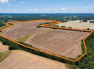 332 Coble Rd, Shelbyville, TN 37160