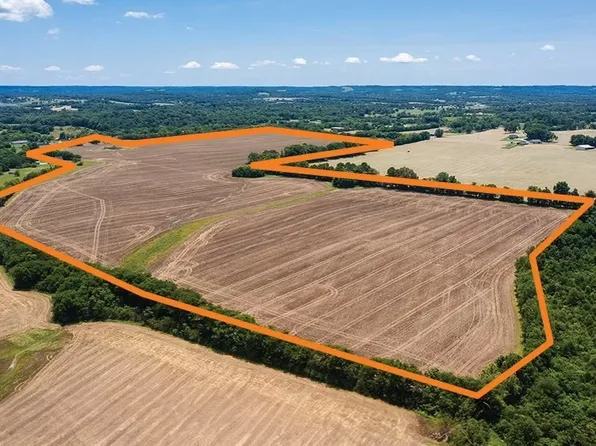 332 Coble Rd, Shelbyville, TN 37160