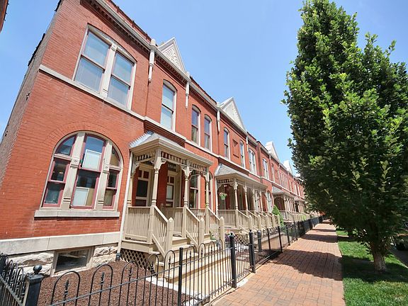 2nd image of 2325 1/2 Hickory St APT B