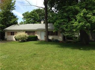 1616 Farley Dr, Indianapolis, IN
