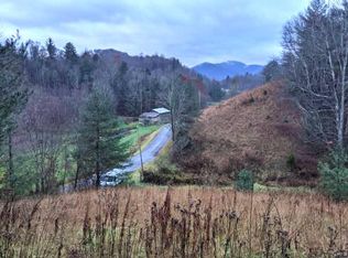 Tilson Mountain Rd, Flag Pond, TN 37657