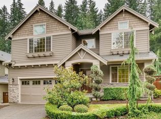 24329 NE 8th Pl, Sammamish, WA 98074