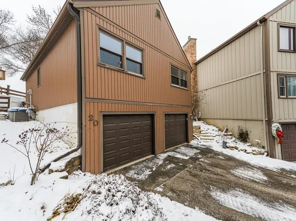 215 Elton Hills Dr NW APT 20, Rochester, MN 55901