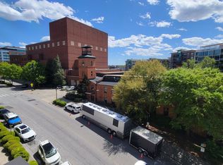 112 W Broad St UNIT 302, Greenville, SC 29601