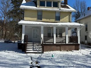 699 Noah Ave, Akron, OH 44320