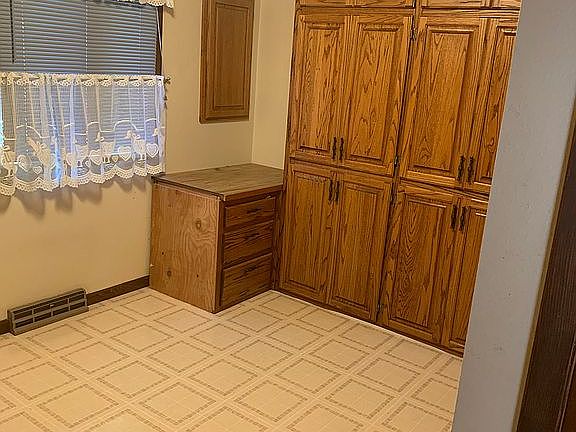 Laundry room/mudroom/pantry