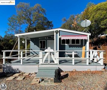 8400 Old Melones Rd #61, Jamestown, CA, 95327