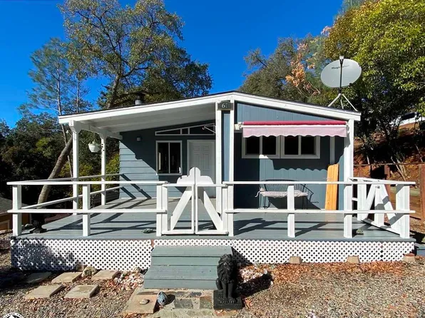 8400 Old Melones Rd #61, Jamestown, CA 95327