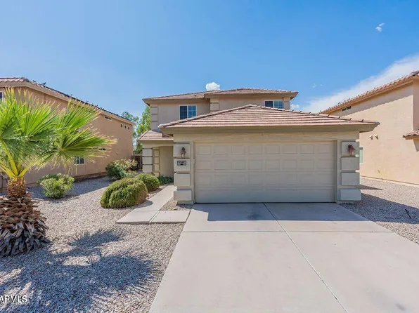 1361 W ROOSEVELT Avenue, Coolidge, AZ 85128