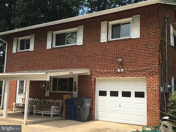 2nd image of 3446 Mildred Dr