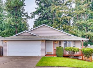 7604 NE 67th St, Vancouver, WA