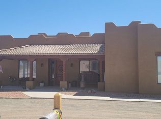 19113 W Rosewood Ln, Wittmann, AZ 85361