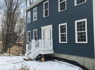 499 Portsmouth Ave, Greenland, NH 03840